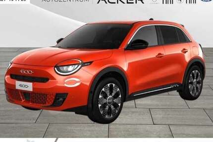 Fiat 600 22.500 km 22.490 &euro; Marburg 35043