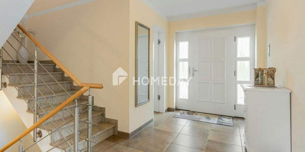 Einfamilienhaus Pohlheim Watzenborn-Steinberg - 5 Zimmer, 145 m&sup2;, 799.000&euro; | Angebot:25677568