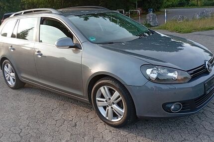 VW Golf 166.640 km 5.100 &euro; Hüttenberg 35625