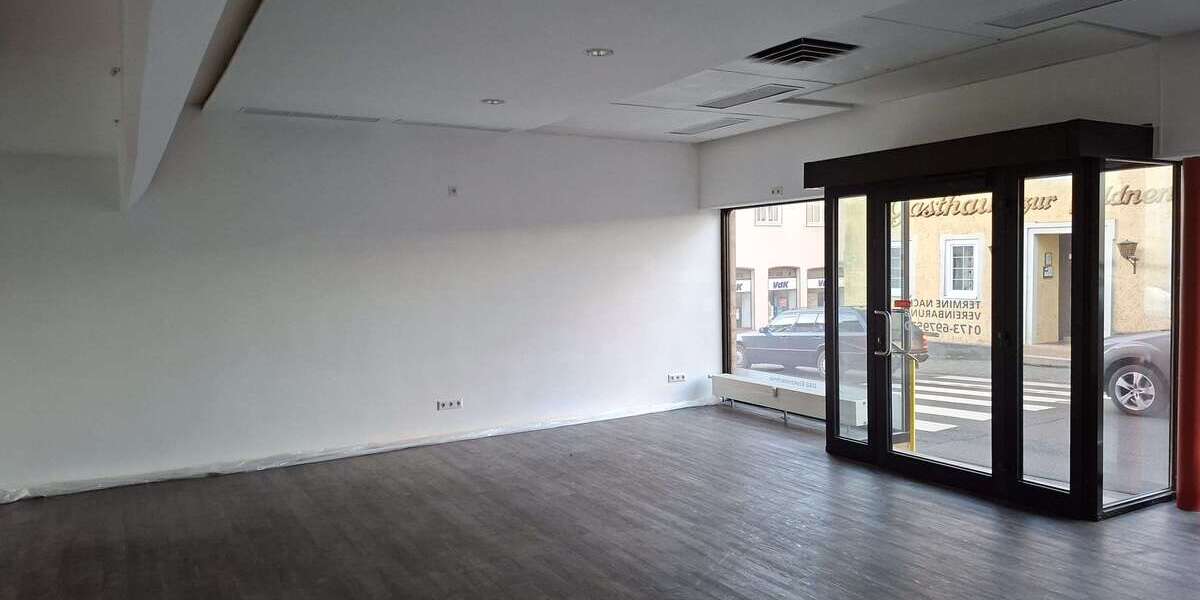 Gewerbeobjekt Usingen - 760&euro; | Angebot:23990937