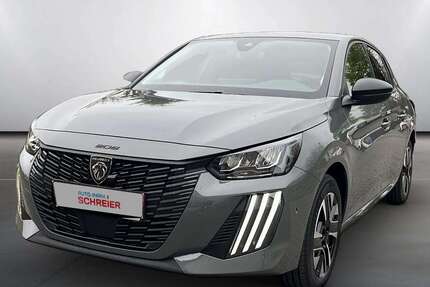 Peugeot 208 3.000 km 31.991 &euro; Bad Nauheim 61231