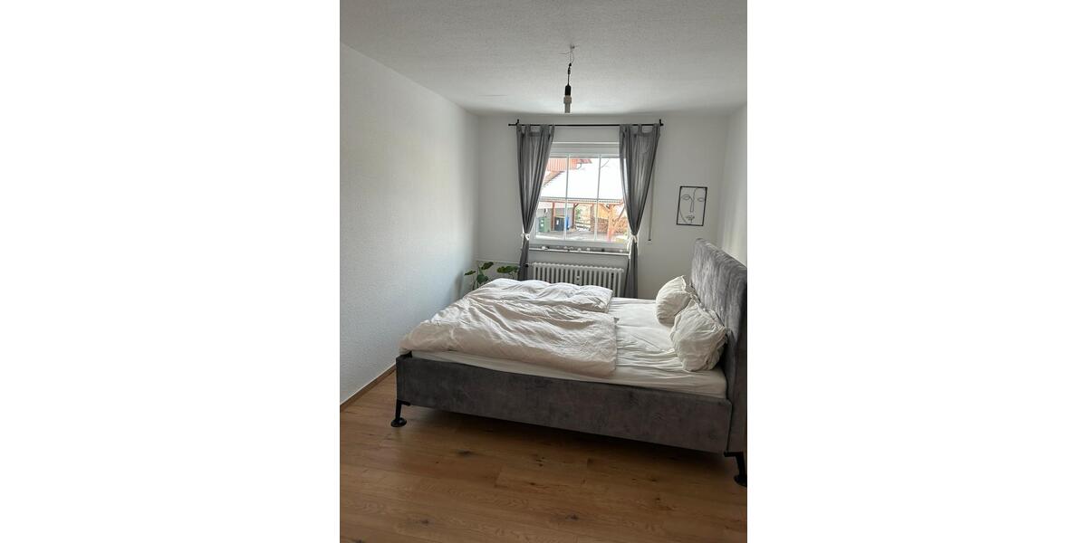 Erdgeschoßwohnung Staufenberg - 3 Zimmer, 80 m&sup2;, 750&euro; | Angebot:25306047