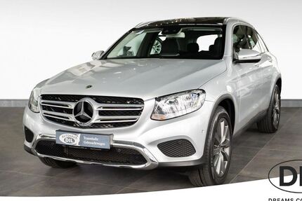 Mercedes-Benz GLC 250 43.000 km 29.850 &euro; Bad Nauheim 61231