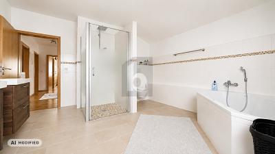 PV-ANLAGE + SOLARTHERMIE - EINZIEHEN & WOHLFÜHLEN - Einfamilienhaus Sinn | Angebot:27229191