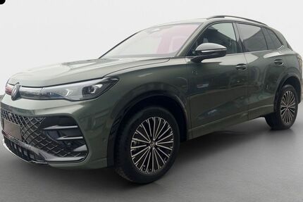 VW Tiguan 6.900 km 55.880 &euro; Bad Nauheim 61231