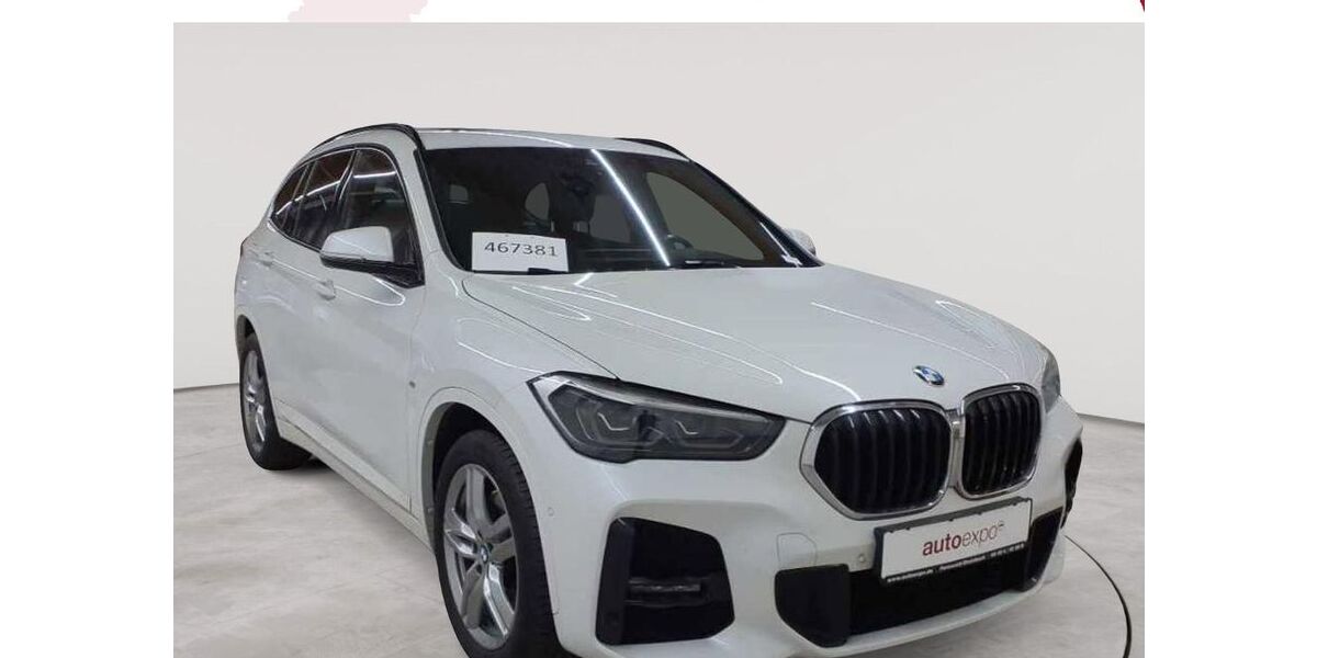 BMW X1 197.887 km 22.590 &euro; Fernwald-Steinbach 35463