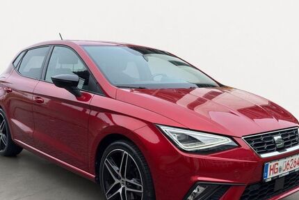 Seat Ibiza 25.841 km 17.150 &euro; Friedberg 61169