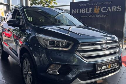 Ford Kuga 54.450 km 20.590 &euro; Giessen 35394