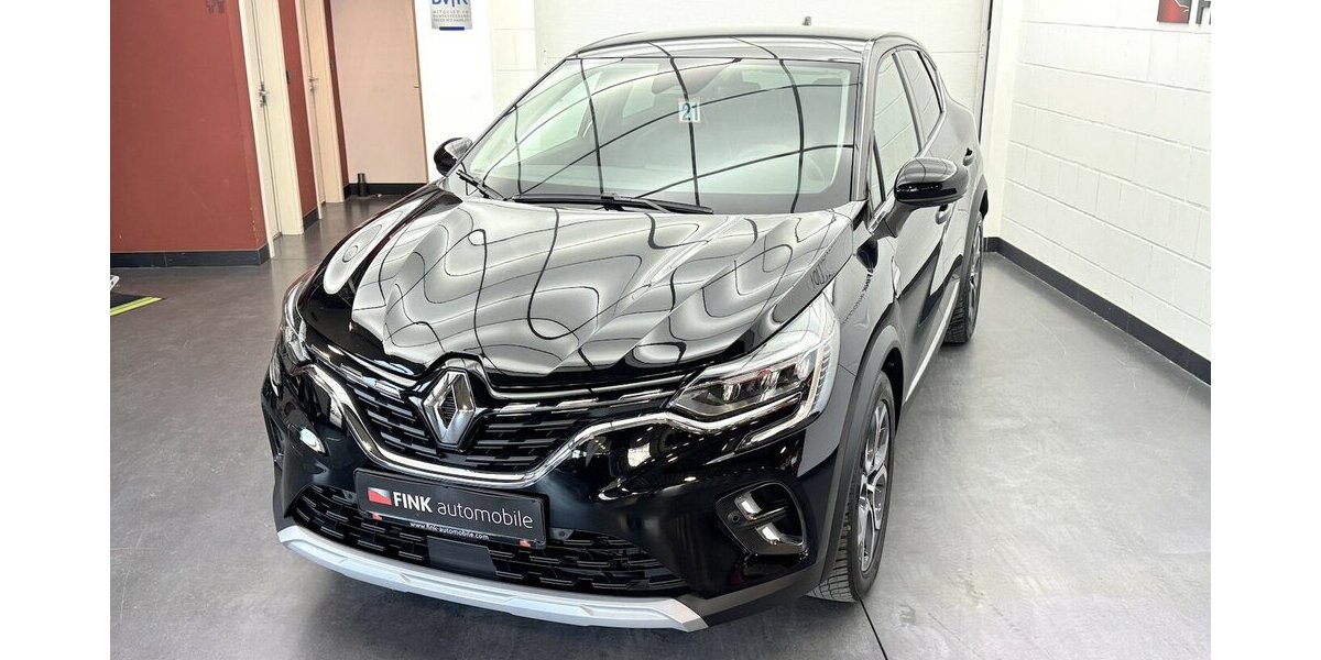 Renault Captur 1.3 TCE 140 Techno EDC LED CARPLAY 39.500 km 19.985 &euro; Lich 35423