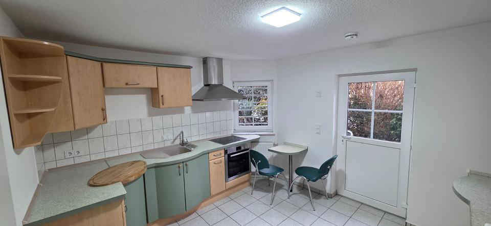 Etagenwohnung Wetzlar Steindorf - 1 Zimmer, 64 m&sup2;, 700&euro; | Angebot:24753970