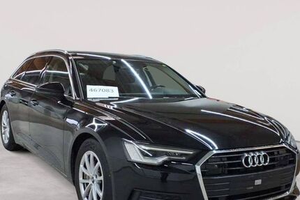 Audi A6 88.105 km 25.290 &euro; Fernwald-Steinbach 35463