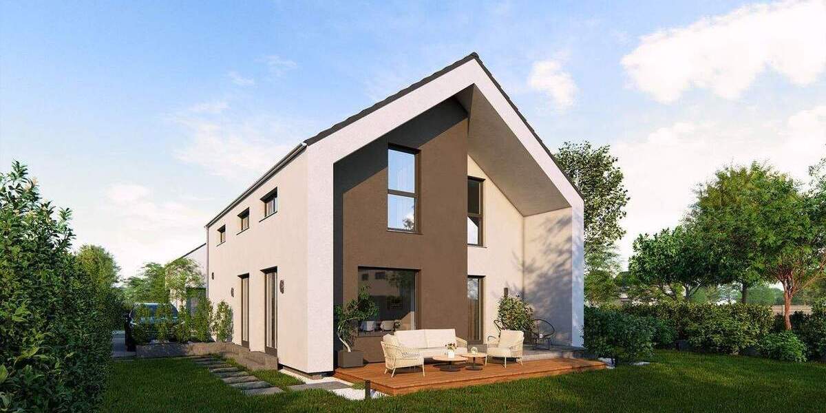 Einfamilienhaus Ober-Mörlen Mörlen - 4 Zimmer, 151 m&sup2;, 698.000&euro; | Angebot:25733785