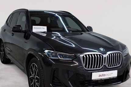 BMW X3 70.573 km 37.090 &euro; Fernwald-Steinbach 35463