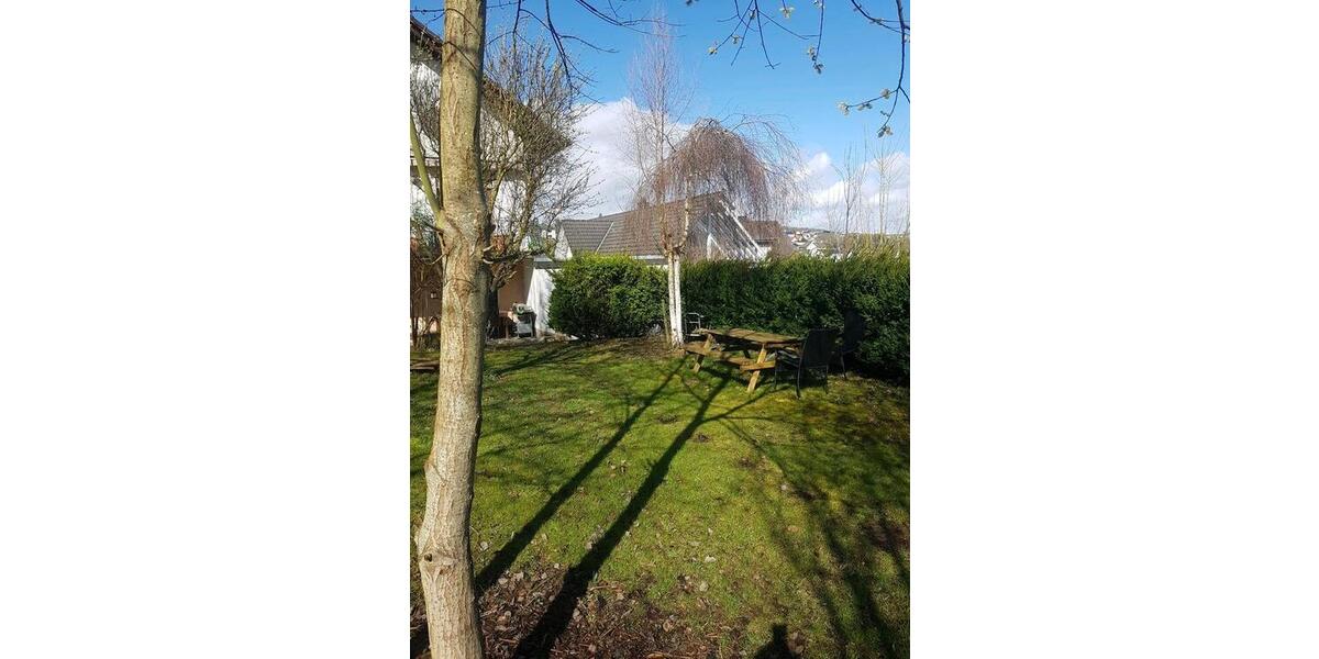 Erdgeschoßwohnung Wetzlar Nauborn - 2 Zimmer, 58 m&sup2;, 750&euro; | Angebot:25868191