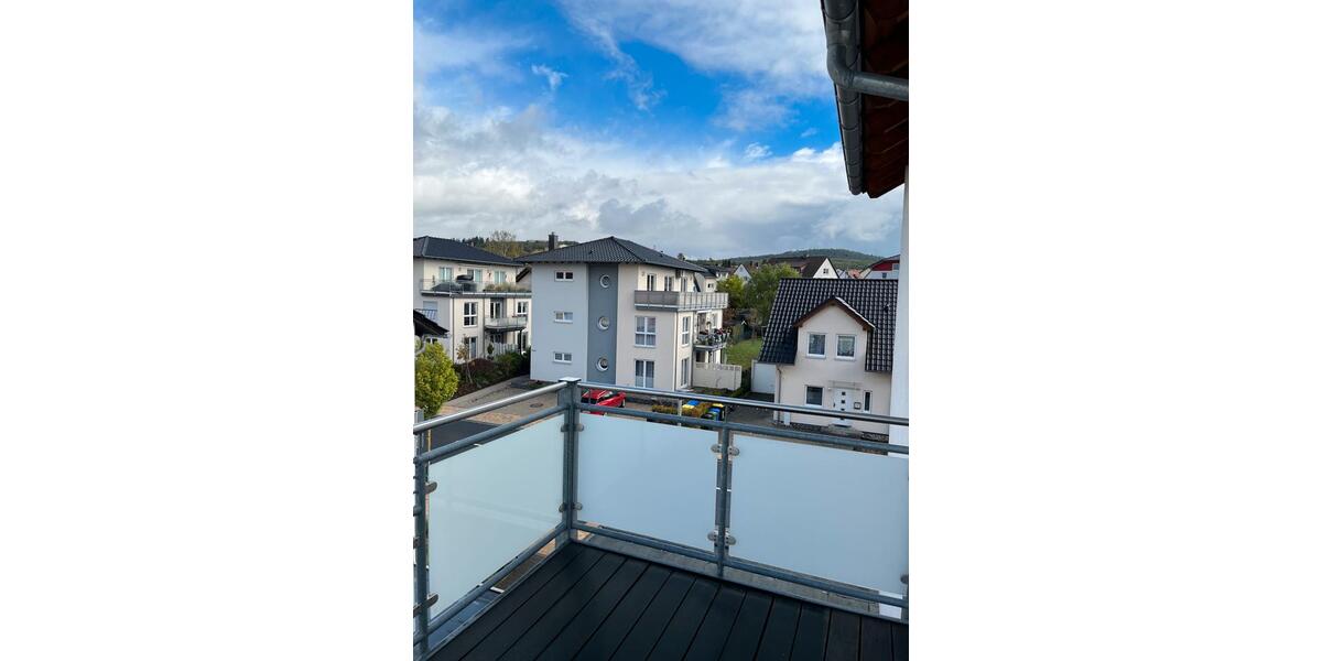 Etagenwohnung Marburg Cappel - 3 Zimmer, 71 m&sup2;, 1.000&euro; | Angebot:25934570