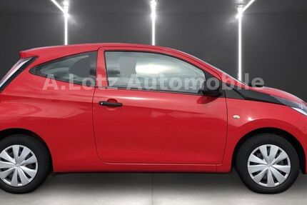 Toyota Aygo (X) 88.551 km 5.990 &euro; Lollar 35457