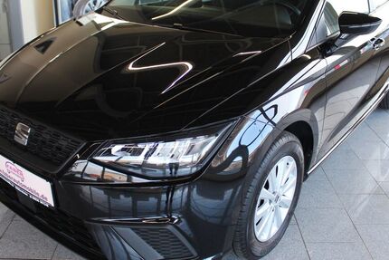 Seat Ibiza 29.838 km 14.888 &euro; Wölfersheim 61200