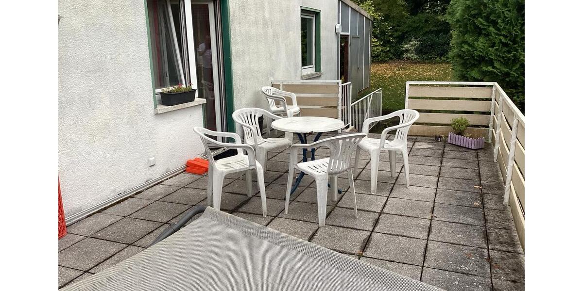 Etagenwohnung Marburg Cappel - 1 Zimmer, 17 m&sup2;, 500&euro; | Angebot:26540152