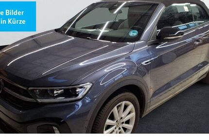 VW T-Roc 7.650 km 31.730 &euro; Gießen 35394
