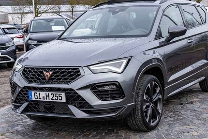 Cupra Ateca 13.011 km 38.385 &euro; Pohlheim 35415
