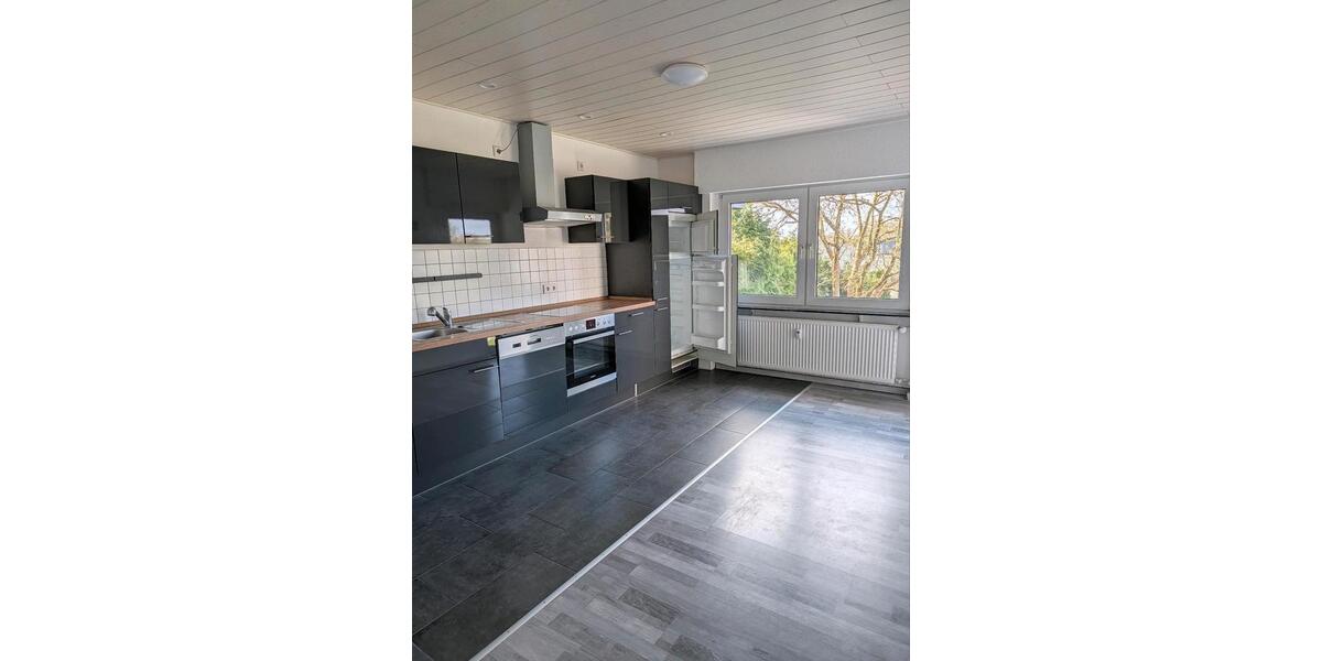 Erdgeschoßwohnung Grünberg - 2 Zimmer, 53 m&sup2;, 550&euro; | Angebot:25994840