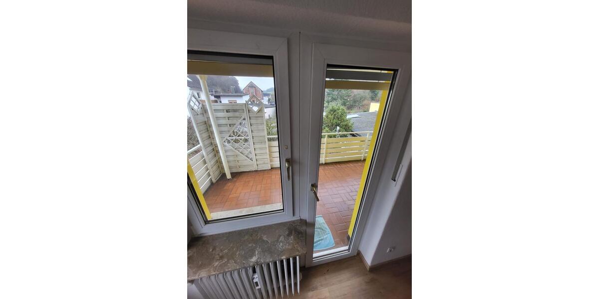 Etagenwohnung Biebertal - 4 Zimmer, 96 m&sup2;, 810&euro; | Angebot:25873628