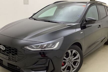 Ford Focus 9.586 km 26.290 &euro; Marburg 35043