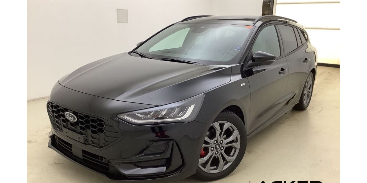 Ford Focus 9.586 km 26.390 &euro; Marburg 35043