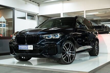 BMW X5 61.980 km 56.490 &euro; Sinn 35764