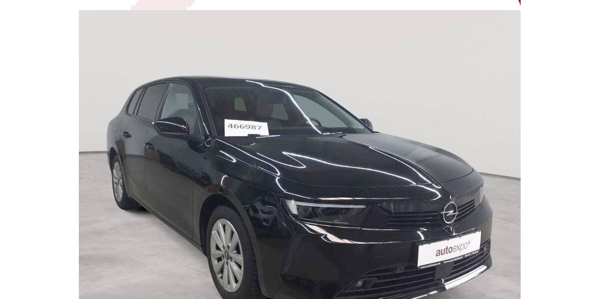 Opel Astra 76.524 km 16.390 &euro; Fernwald-Steinbach 35463