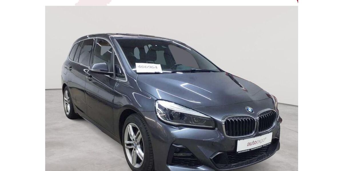 BMW 220 107.870 km 22.190 &euro; Fernwald-Steinbach 35463