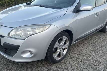 Renault Megane 144.000 km 4.490 &euro; Lollar (bei Gießen) 35457
