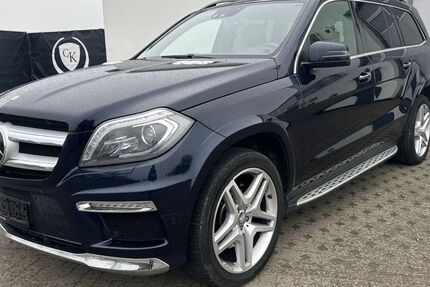 Mercedes-Benz GL 500 183.514 km 19.900 &euro; Solms 35606