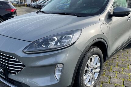 Ford Kuga 82.541 km 20.590 &euro; Marburg 35043