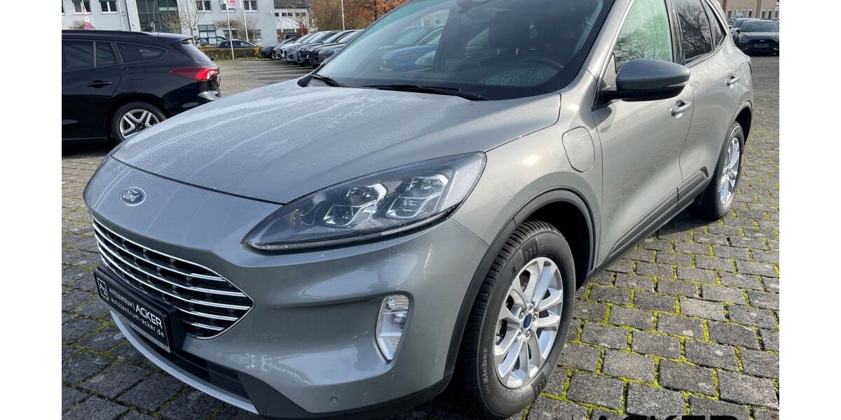 Ford Kuga 82.541 km 20.690 &euro; Marburg 35043