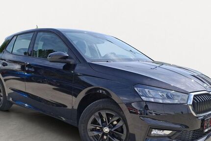 Skoda Fabia 54.879 km 15.150 &euro; Friedberg 61169