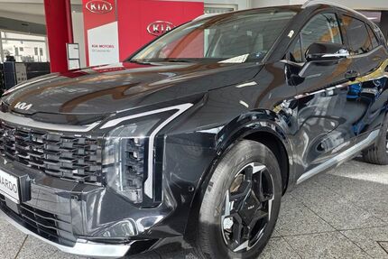 Kia Sportage 5.200 km 36.990 &euro; Solms 35606