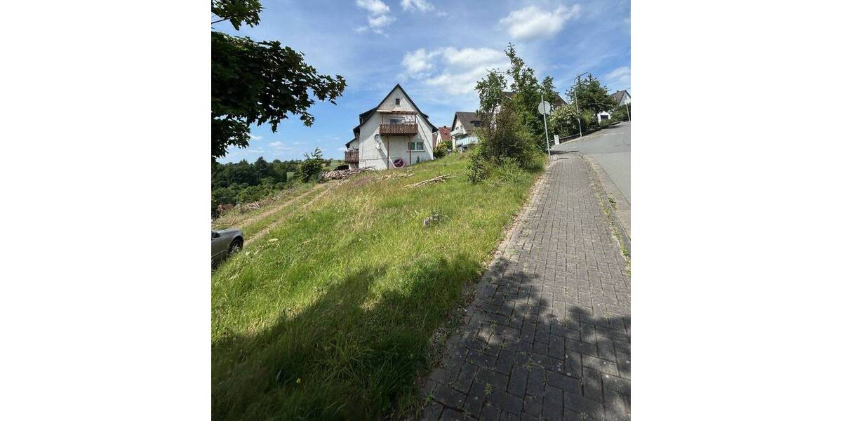 Grundstück Aßlar - 300.000&euro; | Angebot:25705335