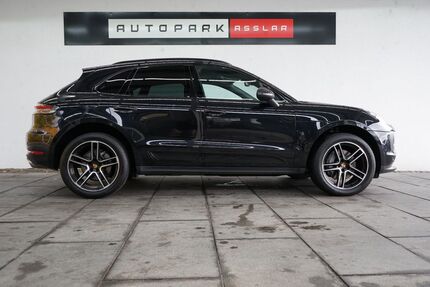 Porsche Macan 72.500 km 51.880 &euro; Asslar 35614