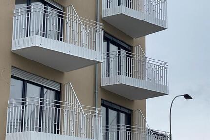 Wohnung Gießen - 4 Zimmer, 95 m&sup2;, 1.300&euro; | Angebot:24962052