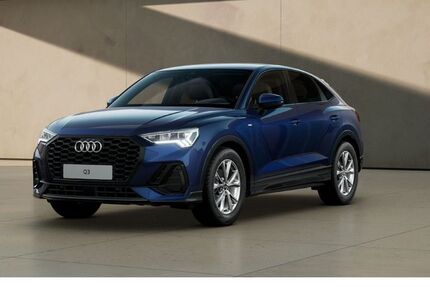 Audi Q3 19.170 km 40.870 &euro; Wetzlar 35576
