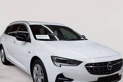 Opel Insignia 142.024 km 14.589 &euro; Fernwald-Steinbach 35463
