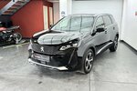 Peugeot 5008 GT 130 Black Edition EAT8 Panoramadach 17.300 km 26.620 &euro; Lich 35423