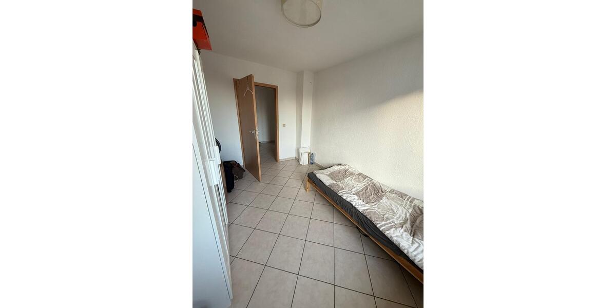 Etagenwohnung Gießen - 2 Zimmer, 55 m&sup2;, 900&euro; | Angebot:25850660