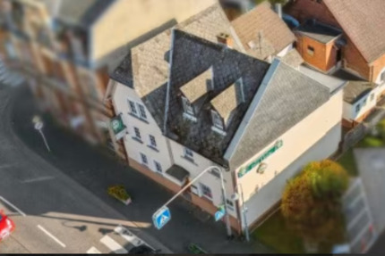 Wohnung Gießen Wieseck - 1 Zimmer, 20 m&sup2;, 350&euro; | Angebot:25419173