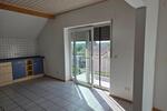 Dachgeschoßwohnung Fronhausen - 3.5 Zimmer, 105 m&sup2;, 1.150&euro; | Angebot:25871868