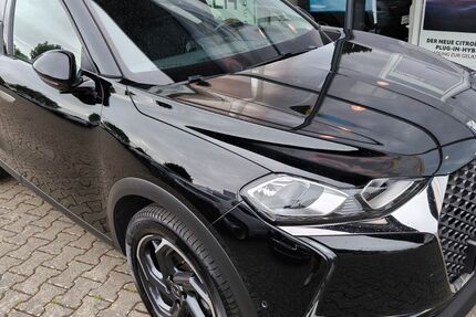 DS Automobiles DS3 Crossback 15.029 km 25.390 &euro; Marburg 35039