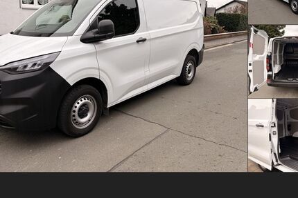 Ford Transit Custom 24.888 km 26.888 &euro; Oberbiel bei Wetzlar/Gießen 35606