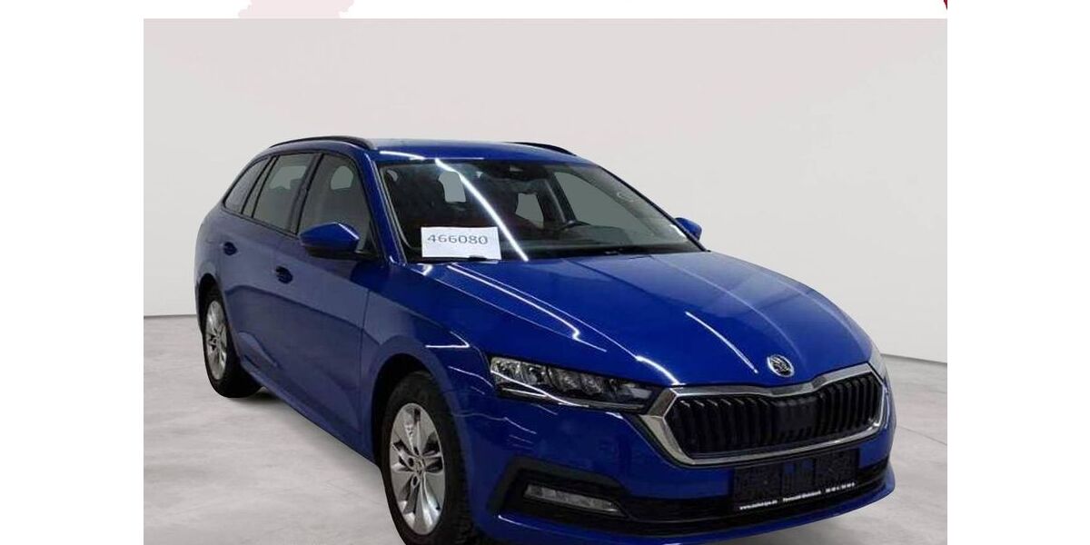 Skoda Octavia 93.735 km 18.389 &euro; Fernwald-Steinbach 35463