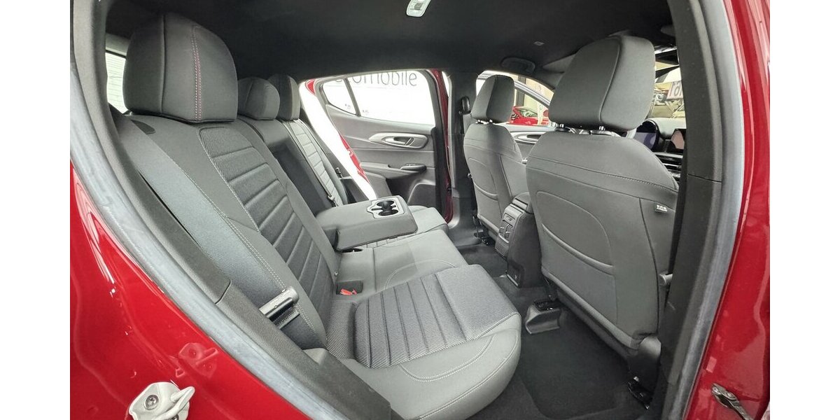Alfa Romeo Tonale 1.6 VGT-D Sprint ACC Sitzheizung 12.000 km 22.490 &euro; Lich 35423